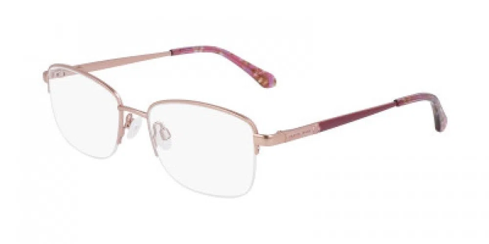 Draper James DJ5043 Eyeglasses - view 3